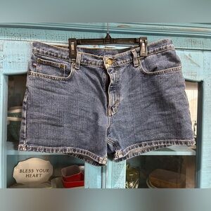 Ralph Lauren Shorts Size 14